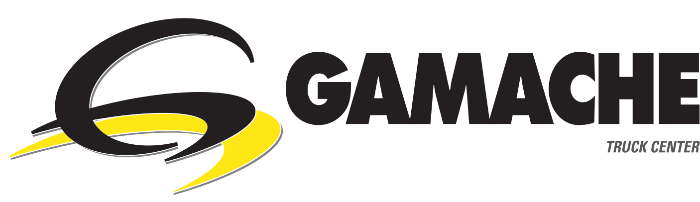 Gamache logo