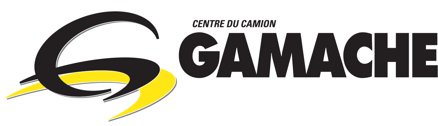 Gamache logo