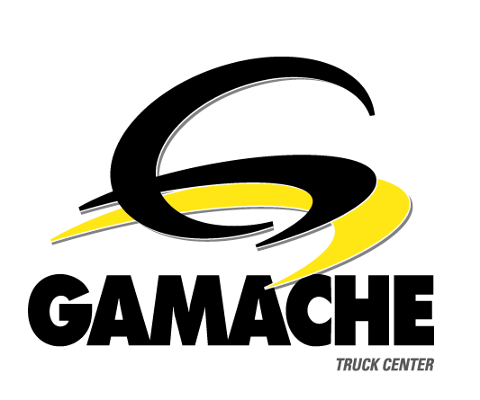 Gamache logo